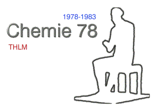 Chemie78 Logo